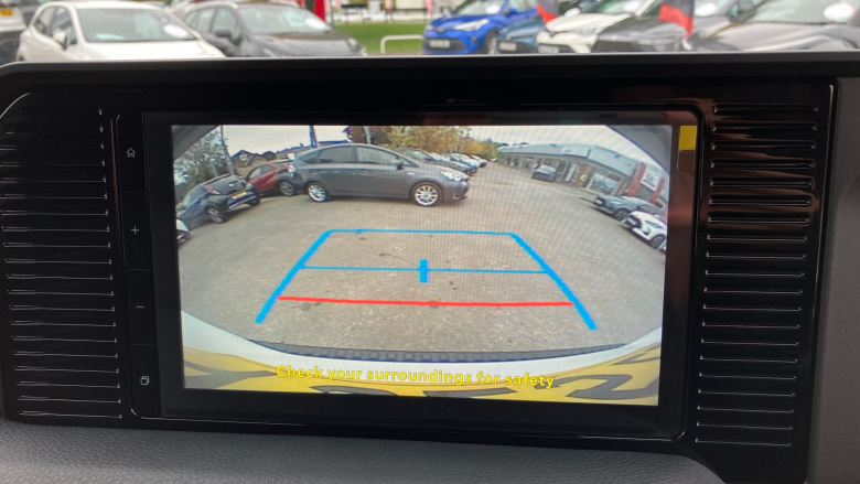 Toyota Land Cruiser Diesel 2.8D 205 Commercial Auto